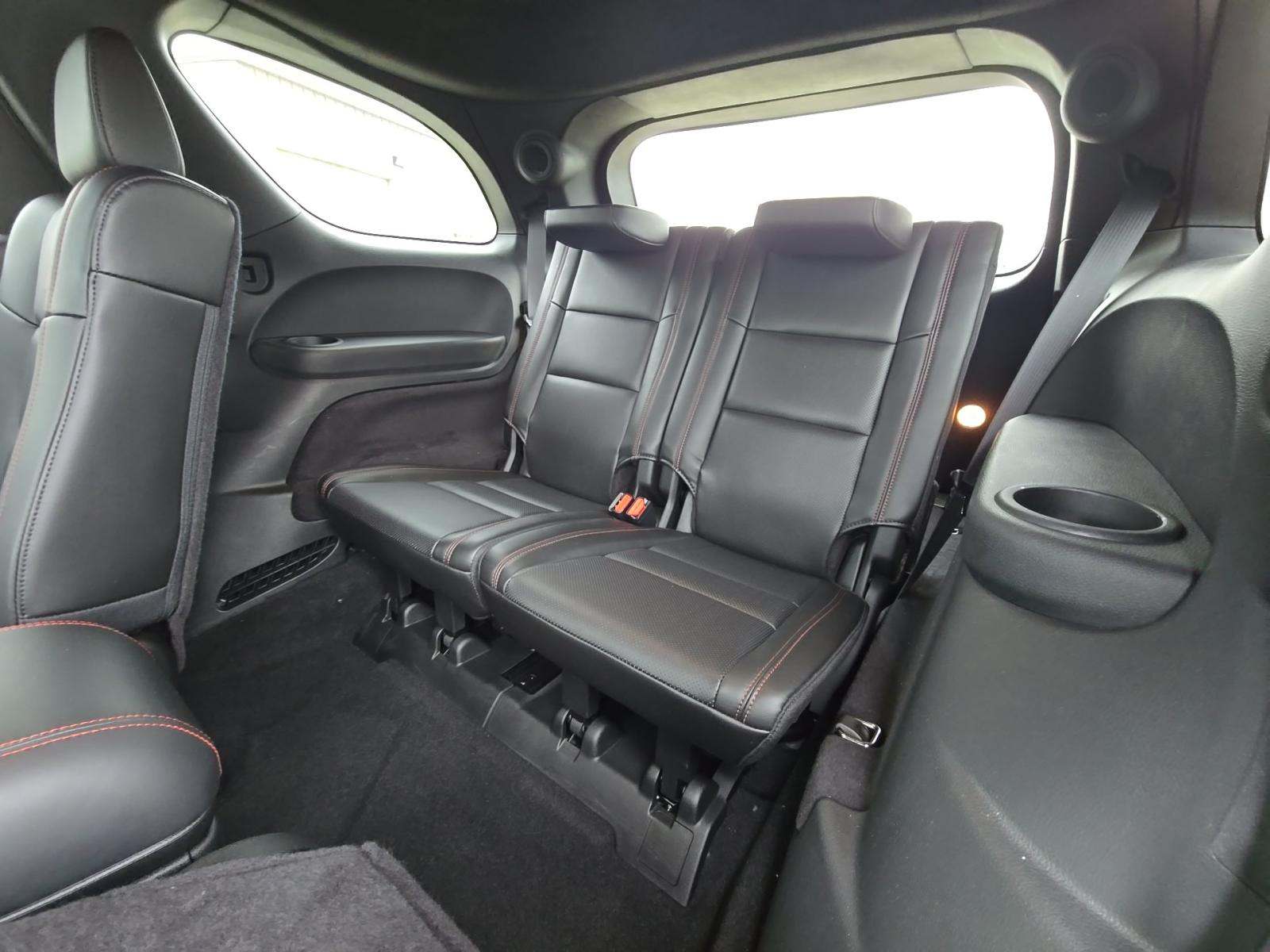 2024 Dodge Durango Citadel AWD