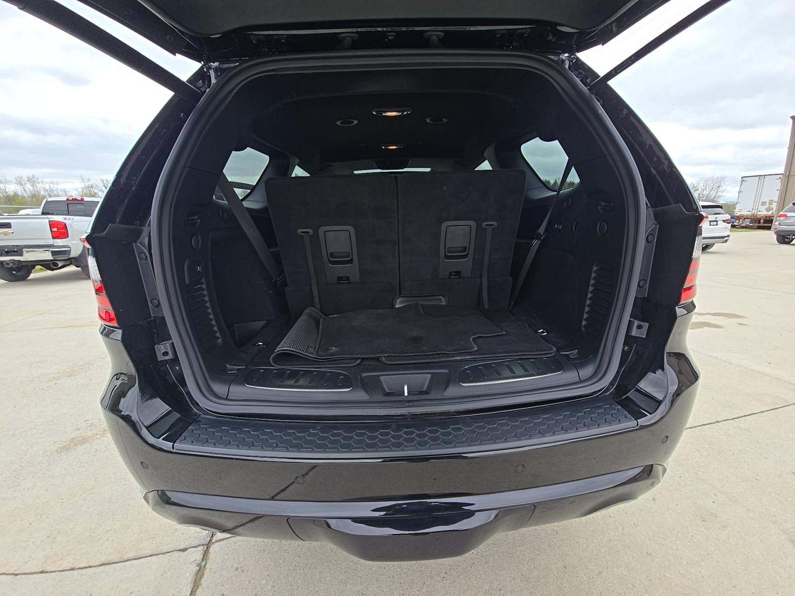 2024 Dodge Durango Citadel AWD