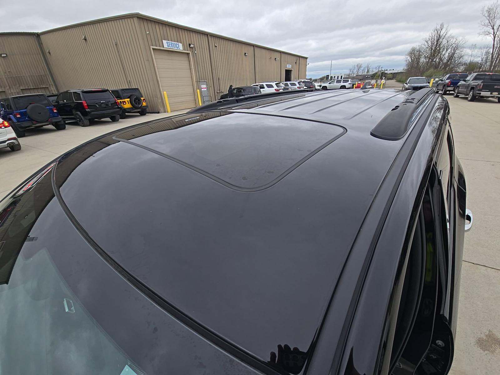 2024 Dodge Durango Citadel AWD
