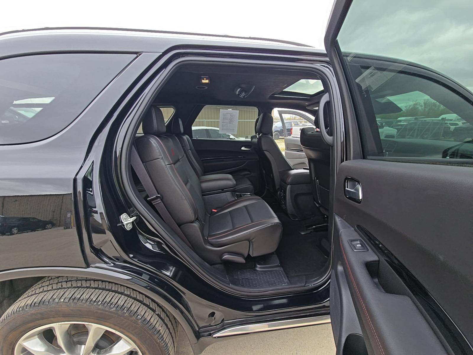 2024 Dodge Durango Citadel AWD