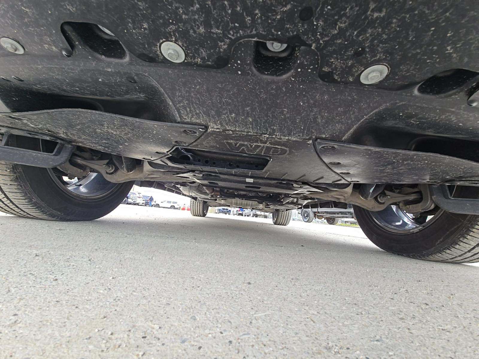 2024 Dodge Durango Citadel AWD