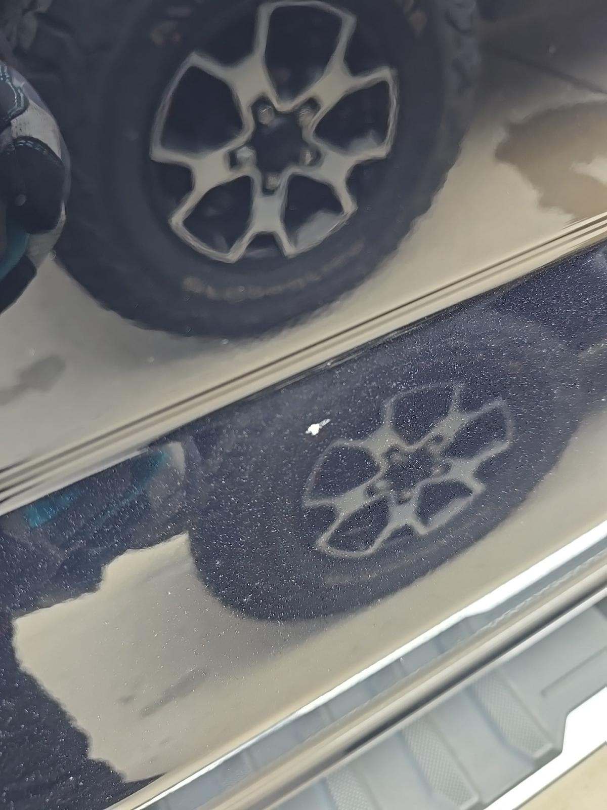 2023 Ford F-150 Lariat AWD