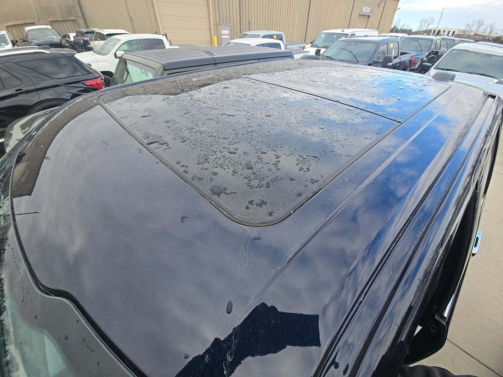 2023 Ford F-150 Lariat AWD