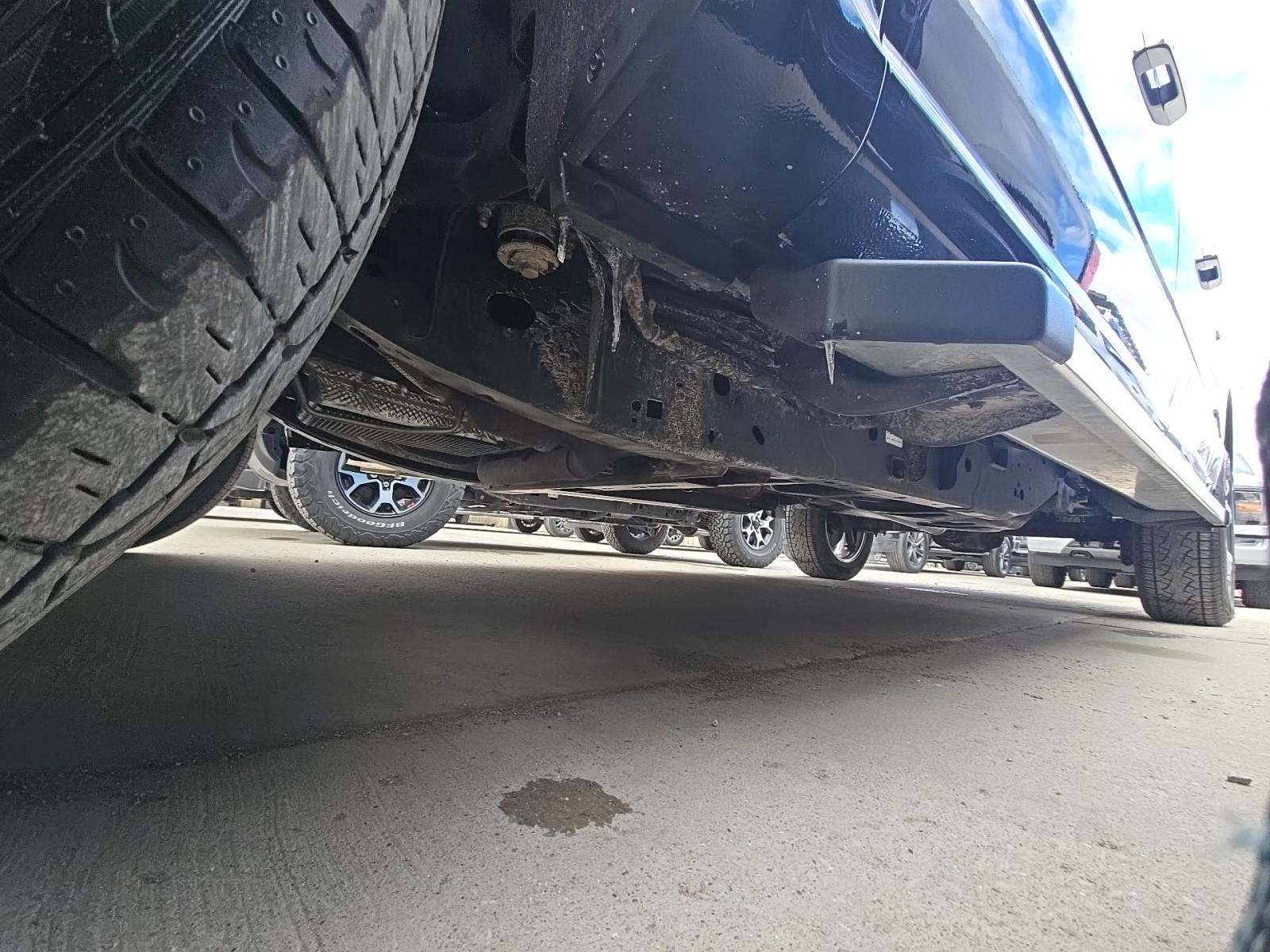 2023 Ford F-150 Lariat AWD