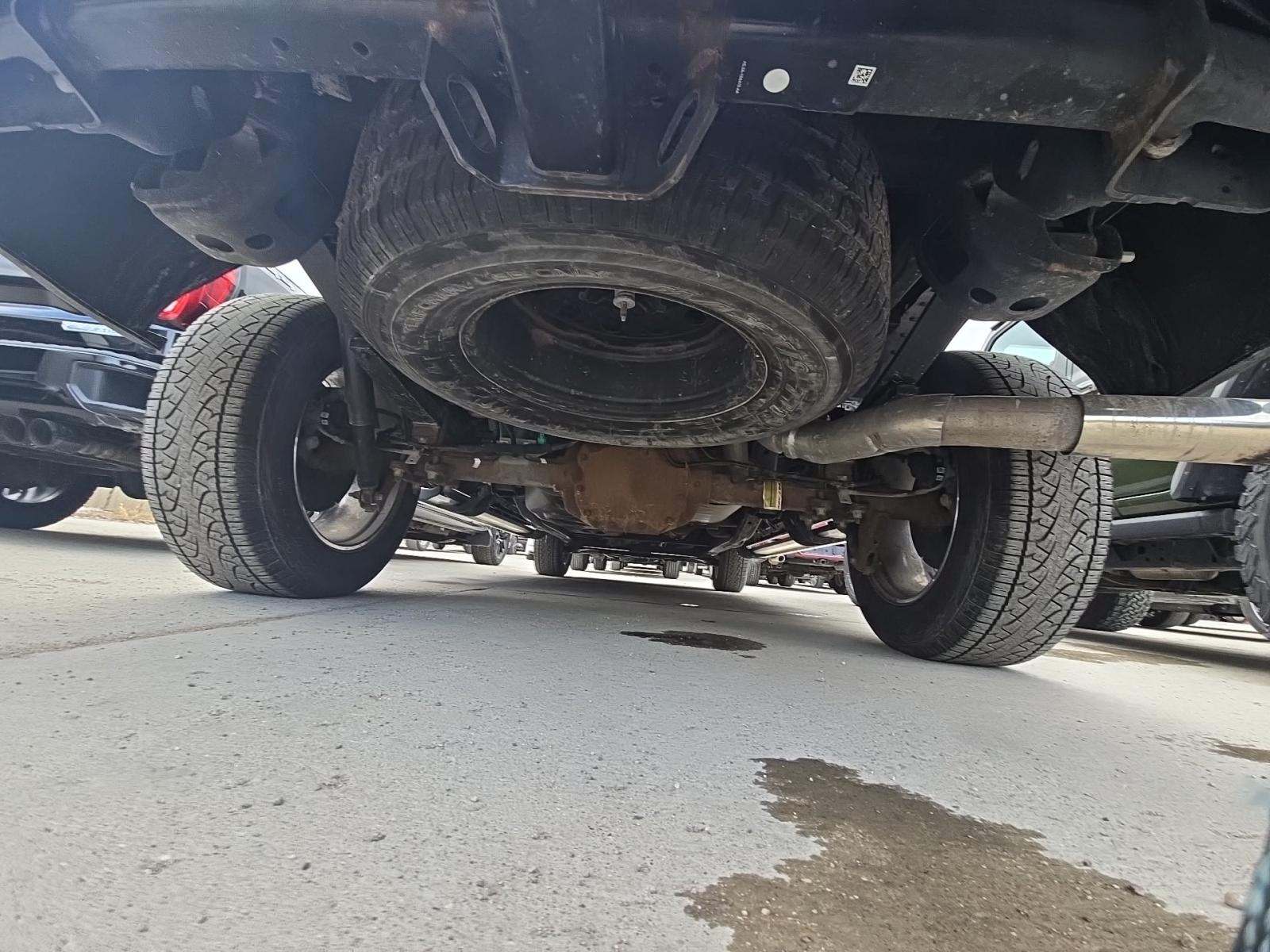 2023 Ford F-150 Lariat AWD