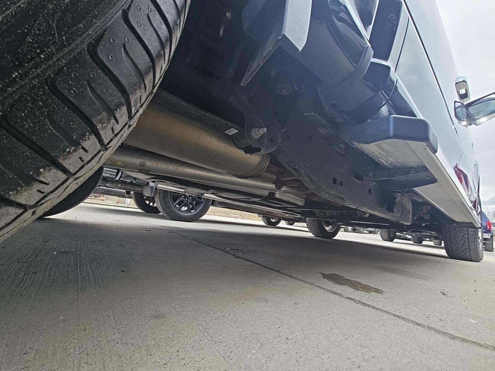 2023 Ford F-150 Lariat AWD