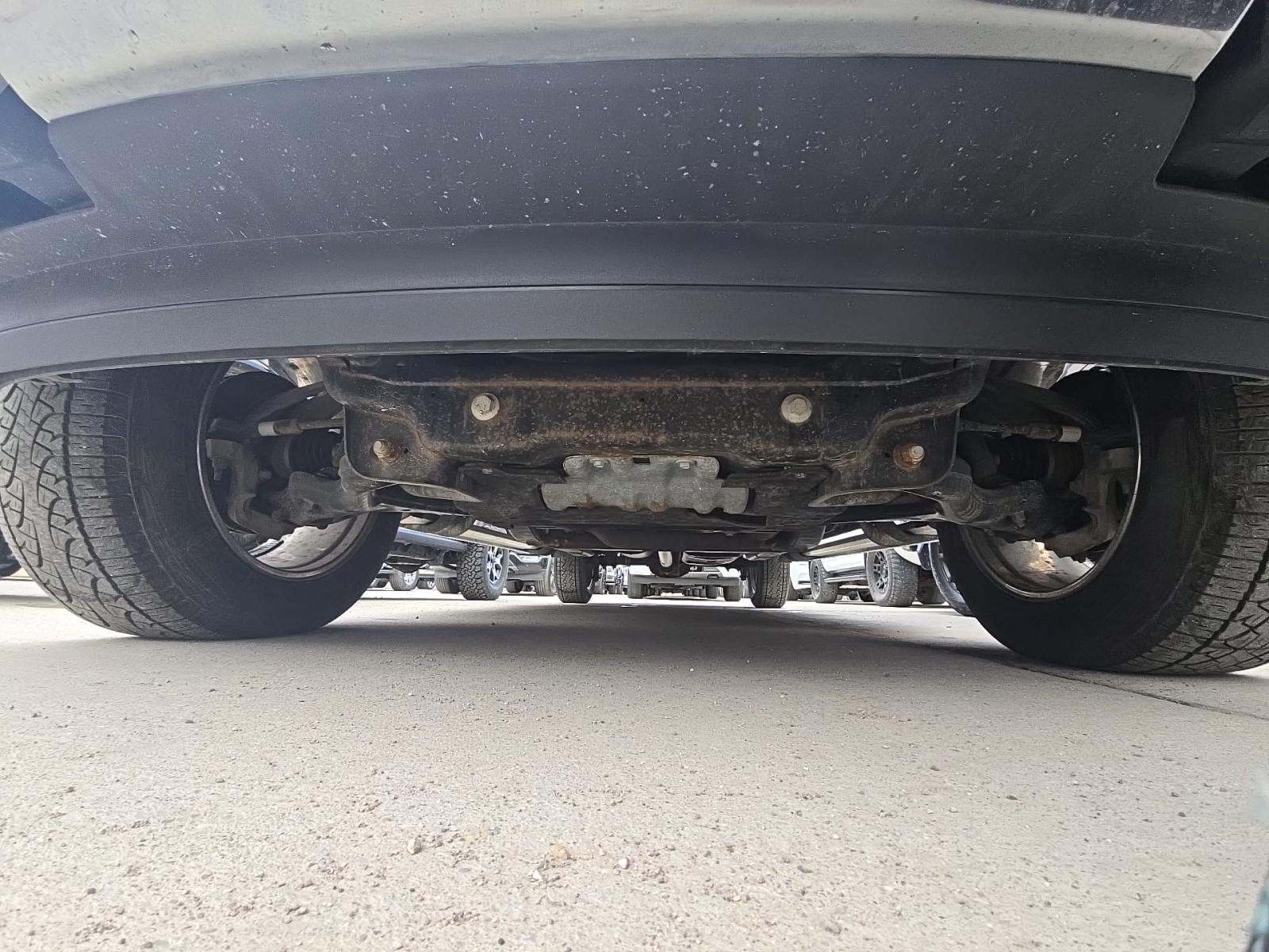 2023 Ford F-150 Lariat AWD