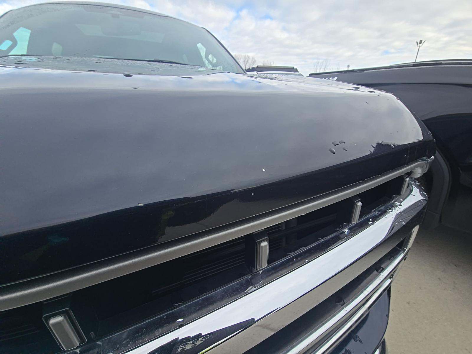 2023 Ford F-150 Lariat AWD