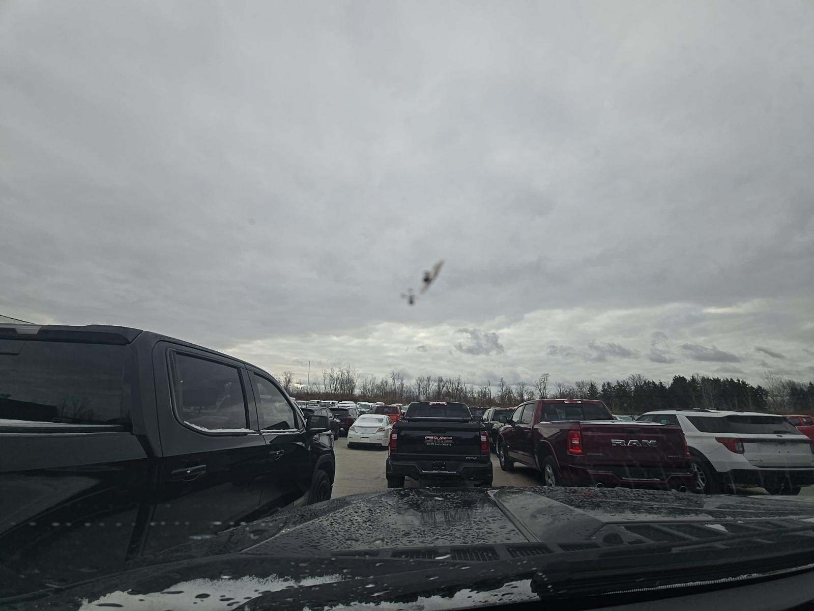 2023 Ford F-150 Lariat AWD