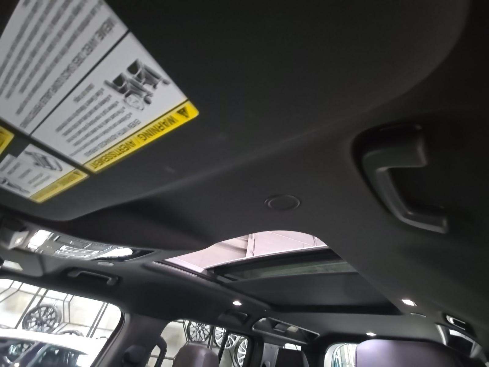 2025 Land Rover Defender 110 S AWD