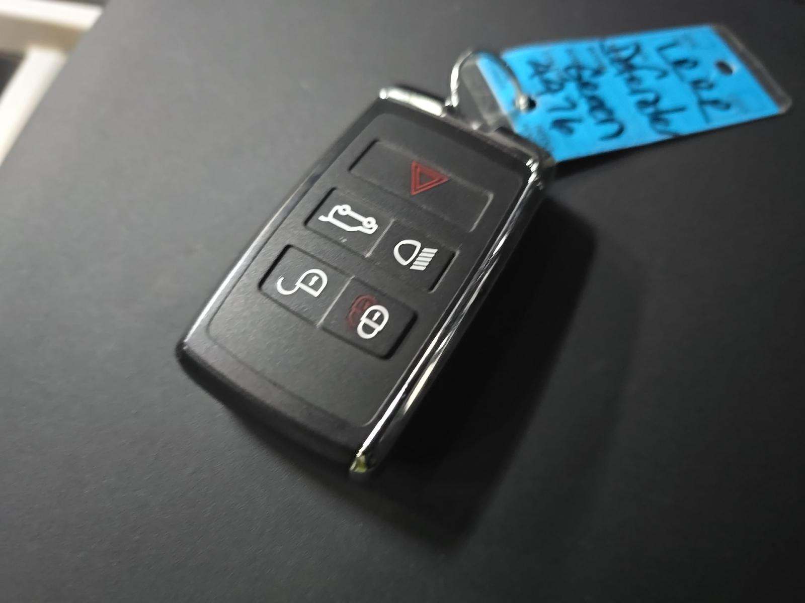 2025 Land Rover Defender 110 S AWD