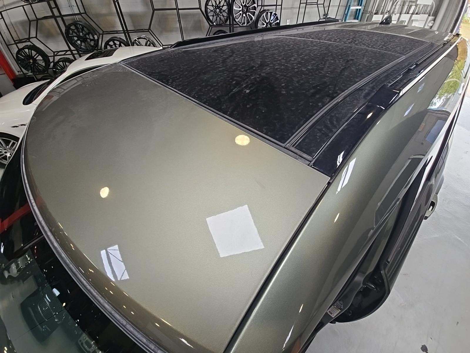 2025 Land Rover Defender 110 S AWD