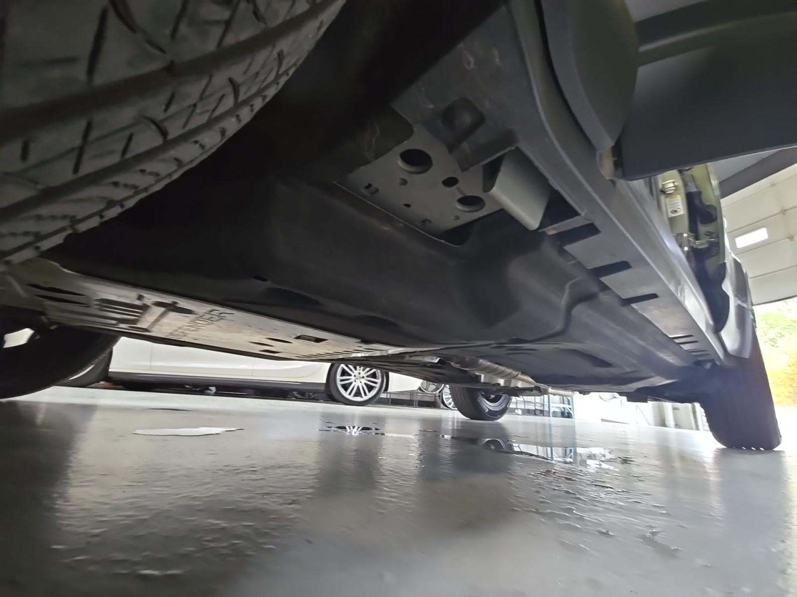 2025 Land Rover Defender 110 S AWD