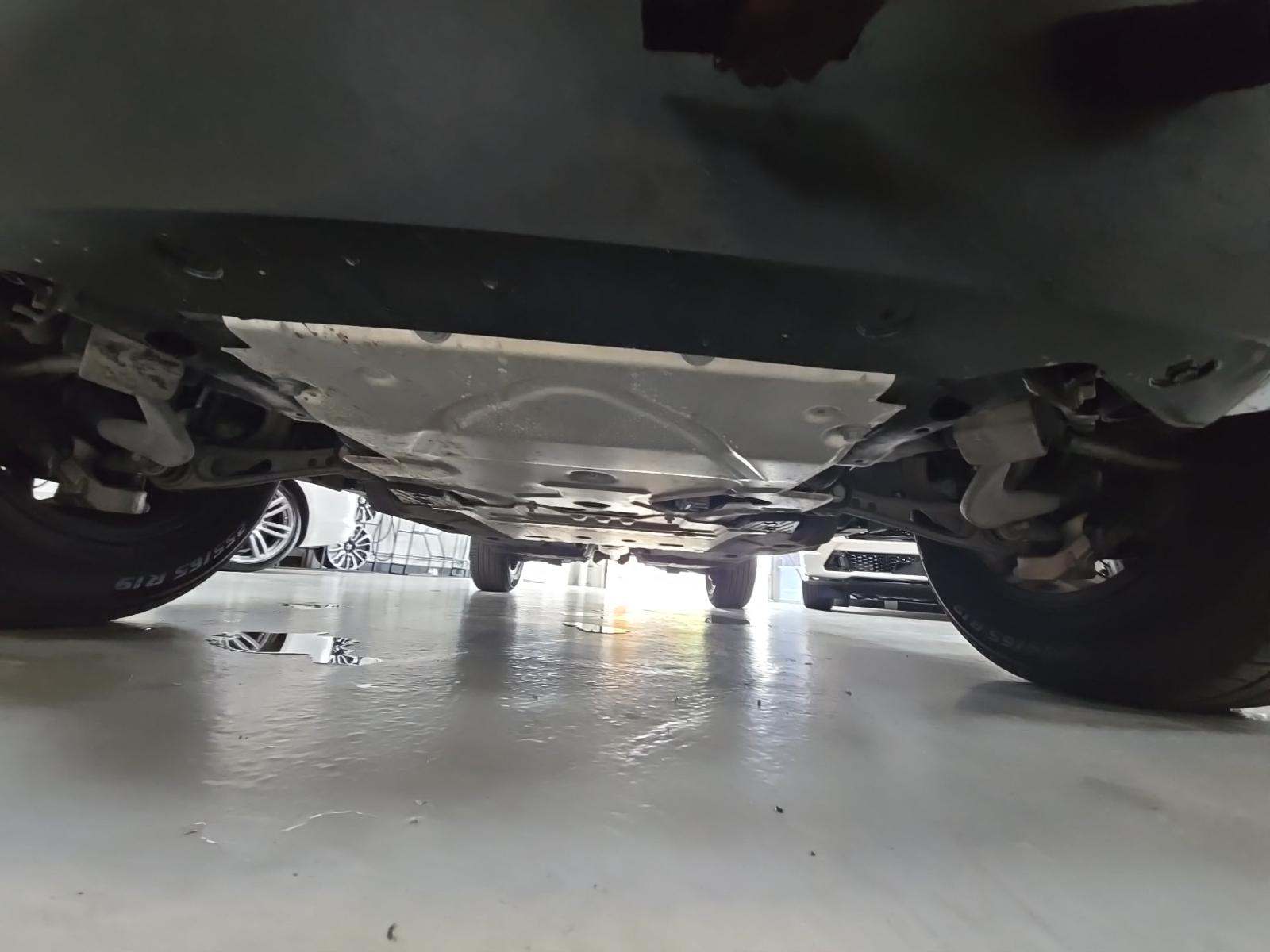 2025 Land Rover Defender 110 S AWD