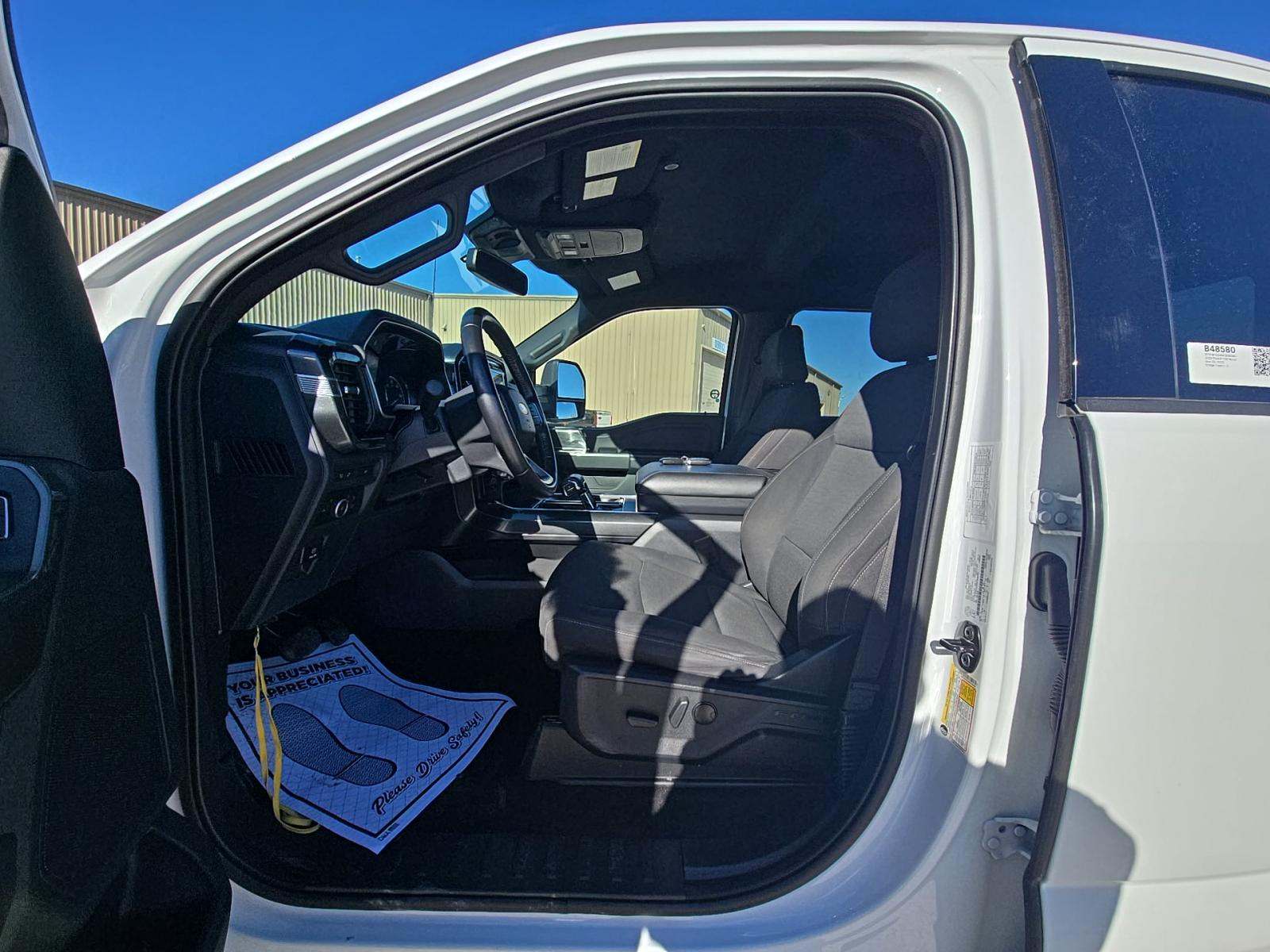 2022 Ford F-150 XLT AWD