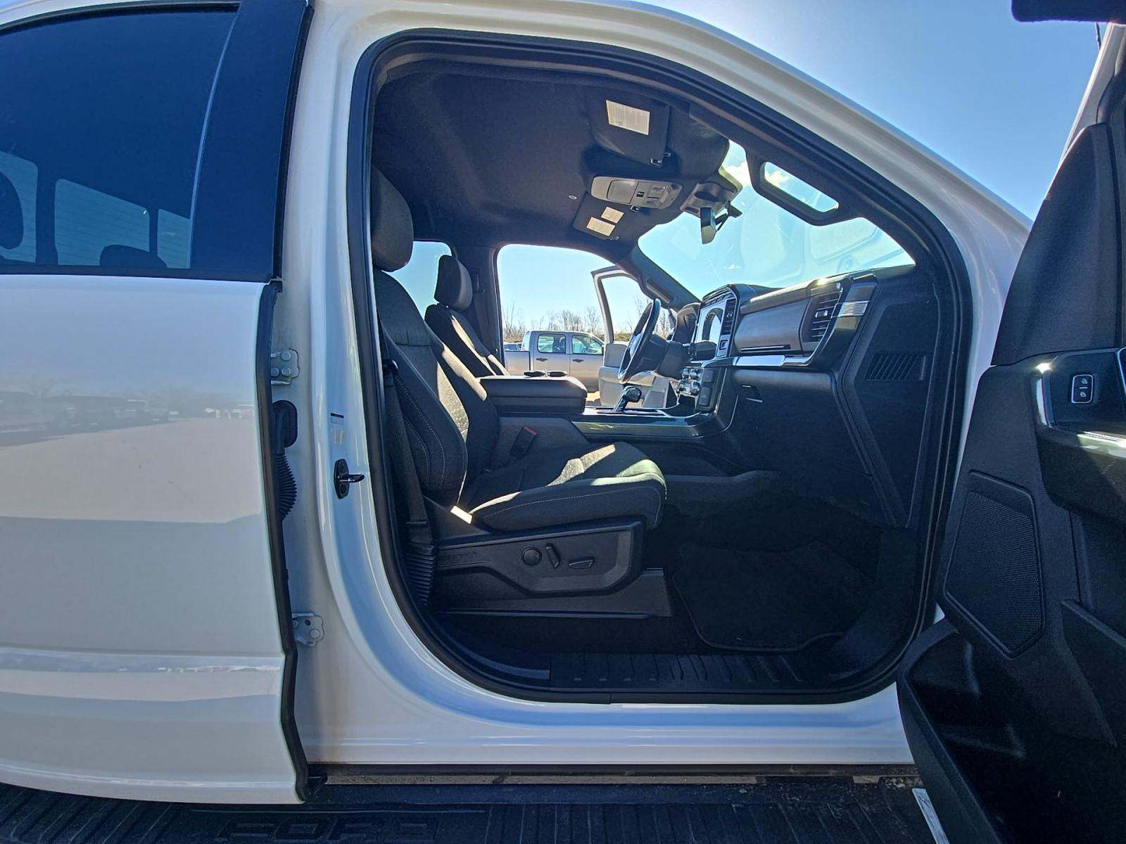 2022 Ford F-150 XLT AWD