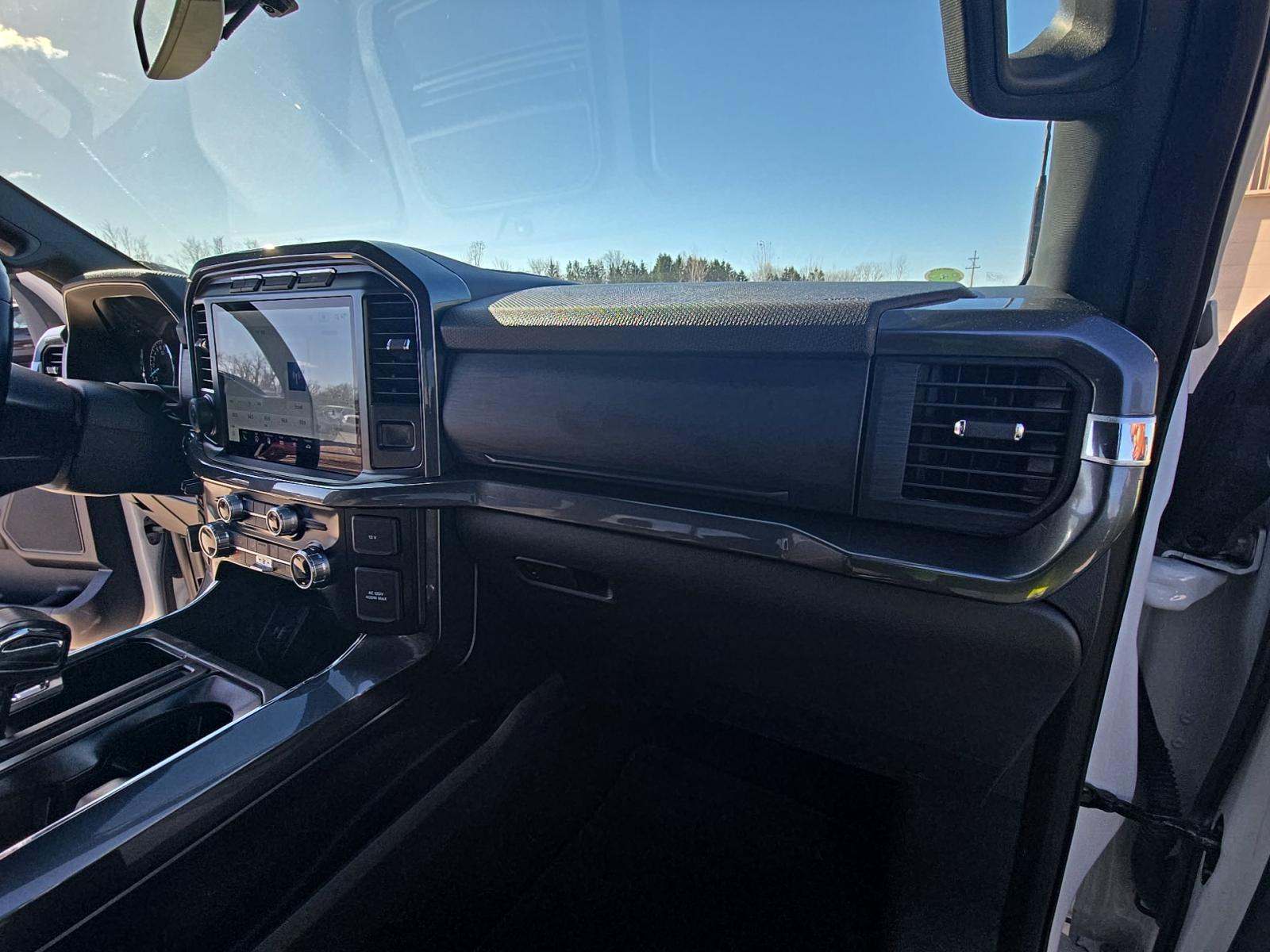 2022 Ford F-150 XLT AWD