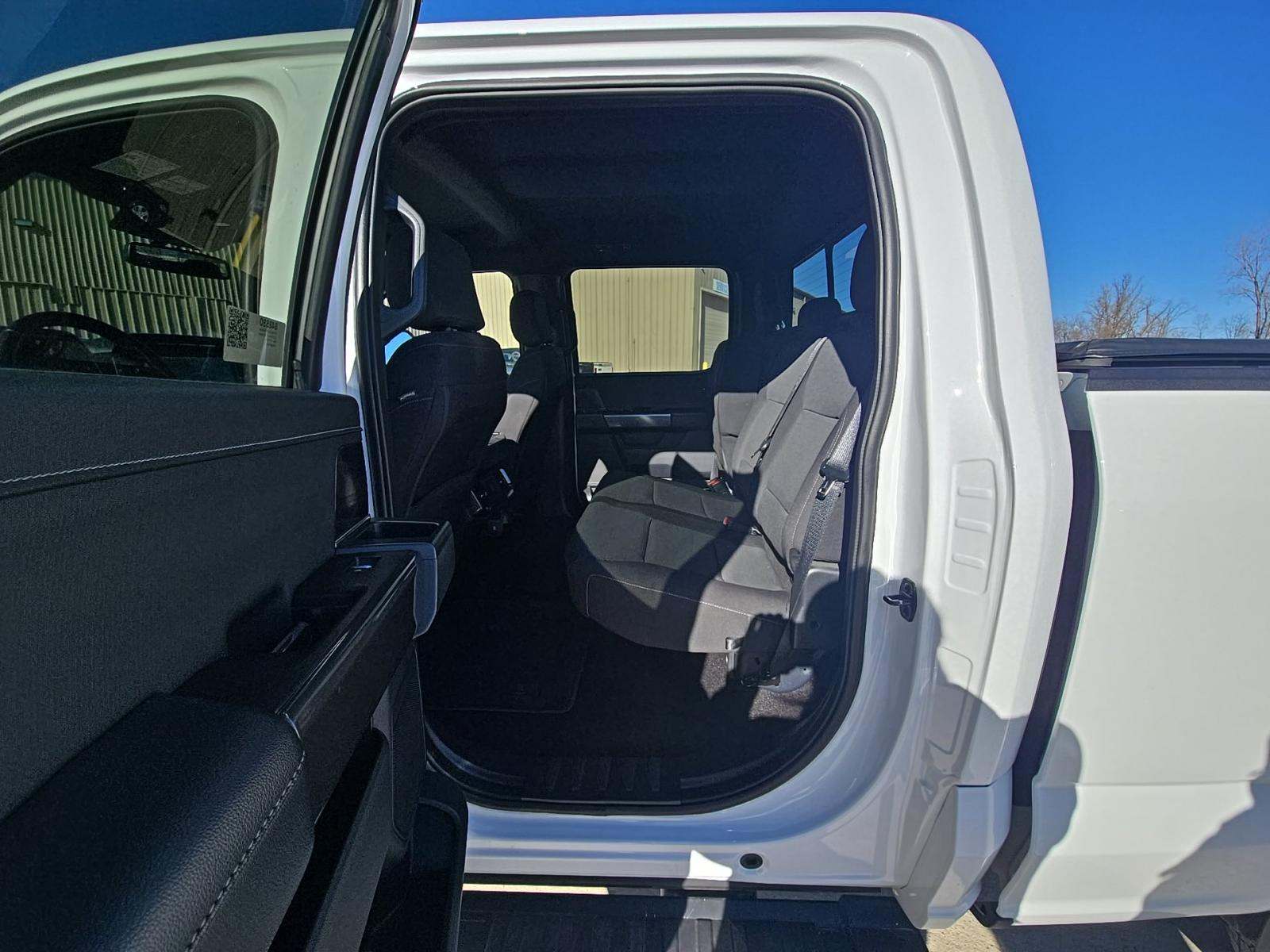 2022 Ford F-150 XLT AWD