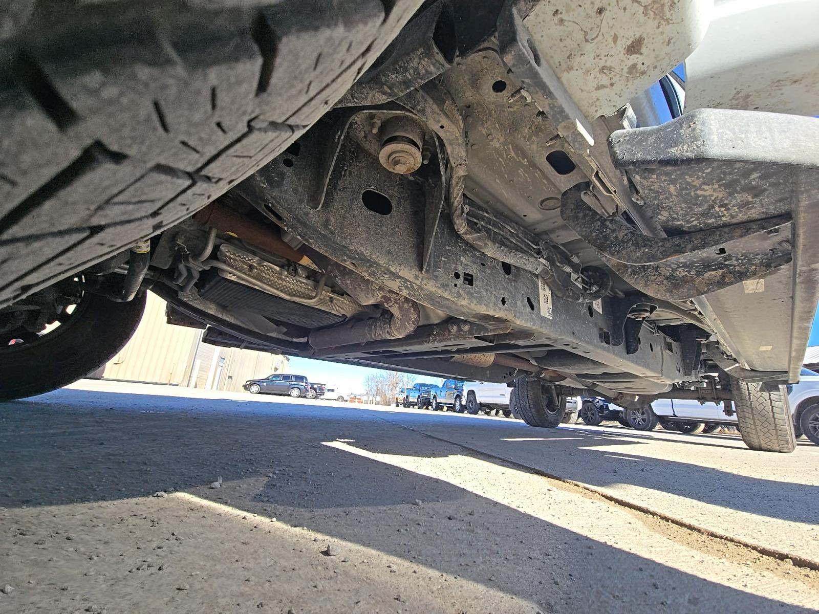 2022 Ford F-150 XLT AWD