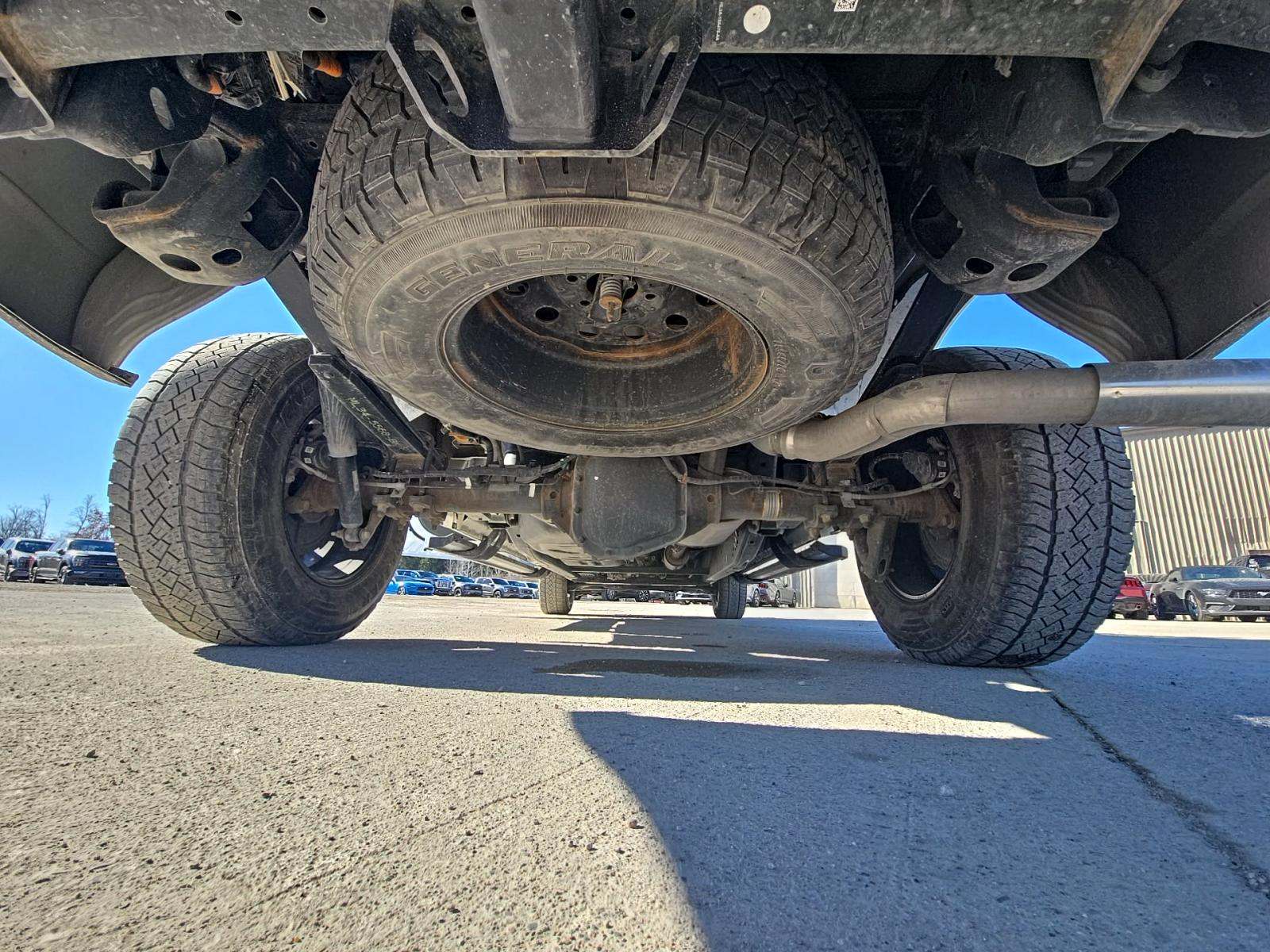 2022 Ford F-150 XLT AWD