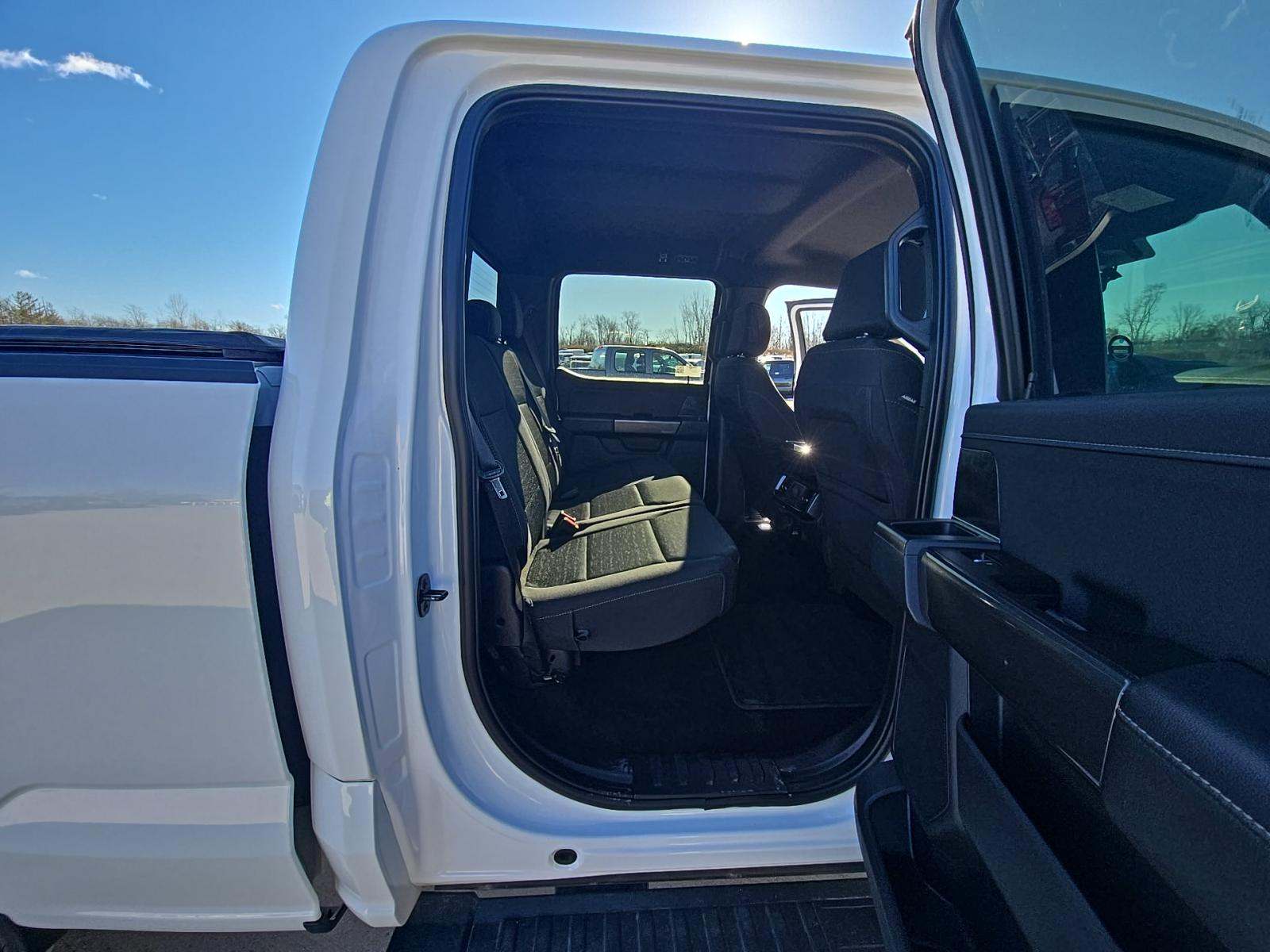 2022 Ford F-150 XLT AWD