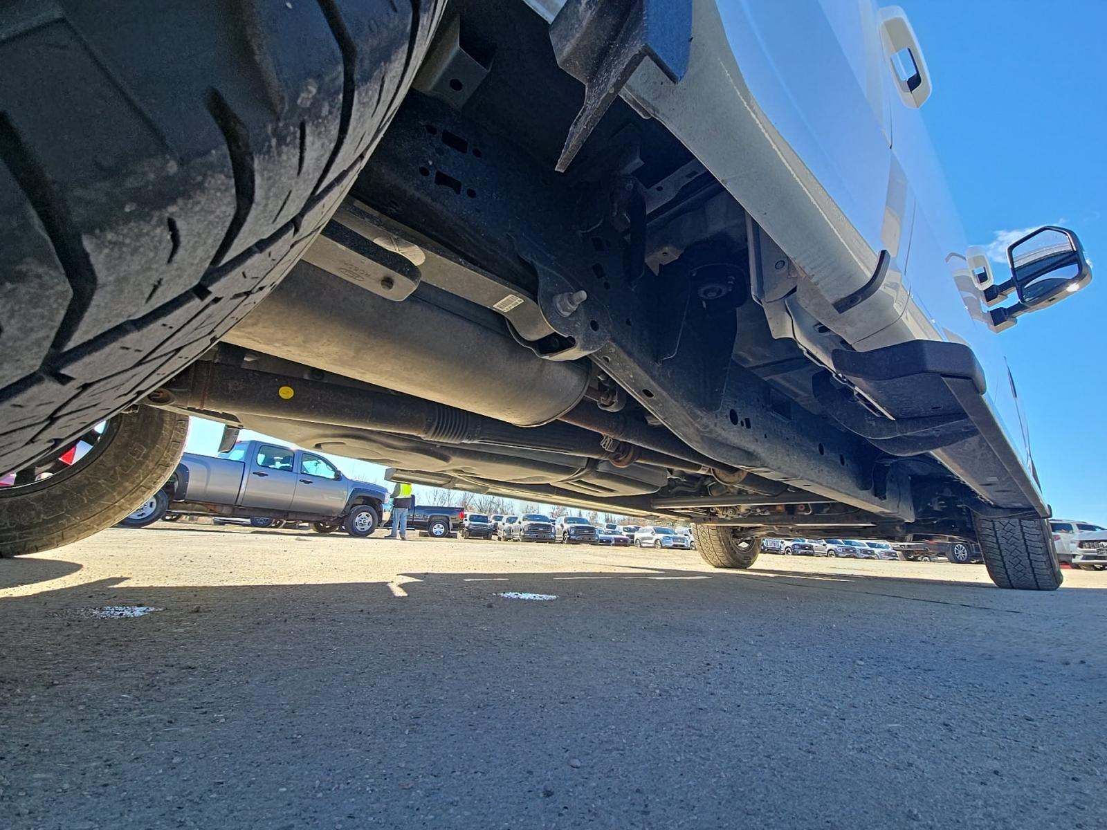 2022 Ford F-150 XLT AWD