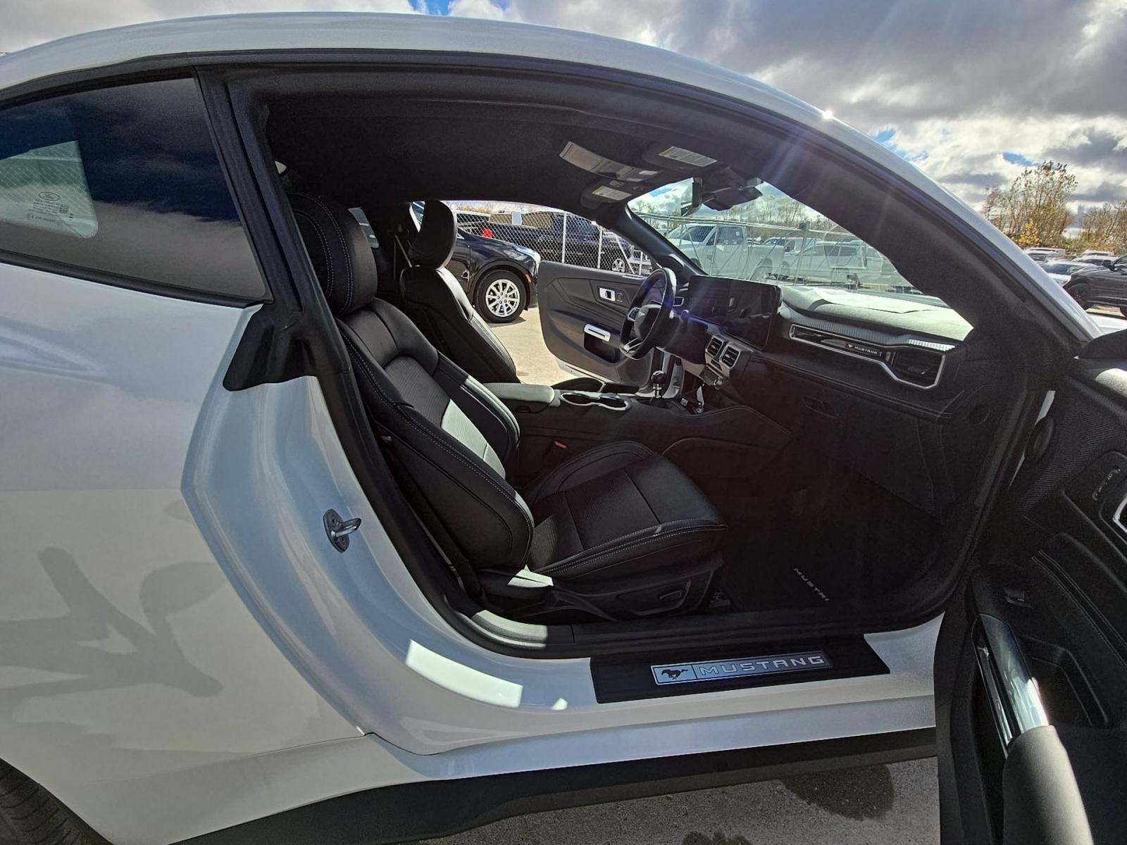 2025 Ford Mustang GT Premium RWD