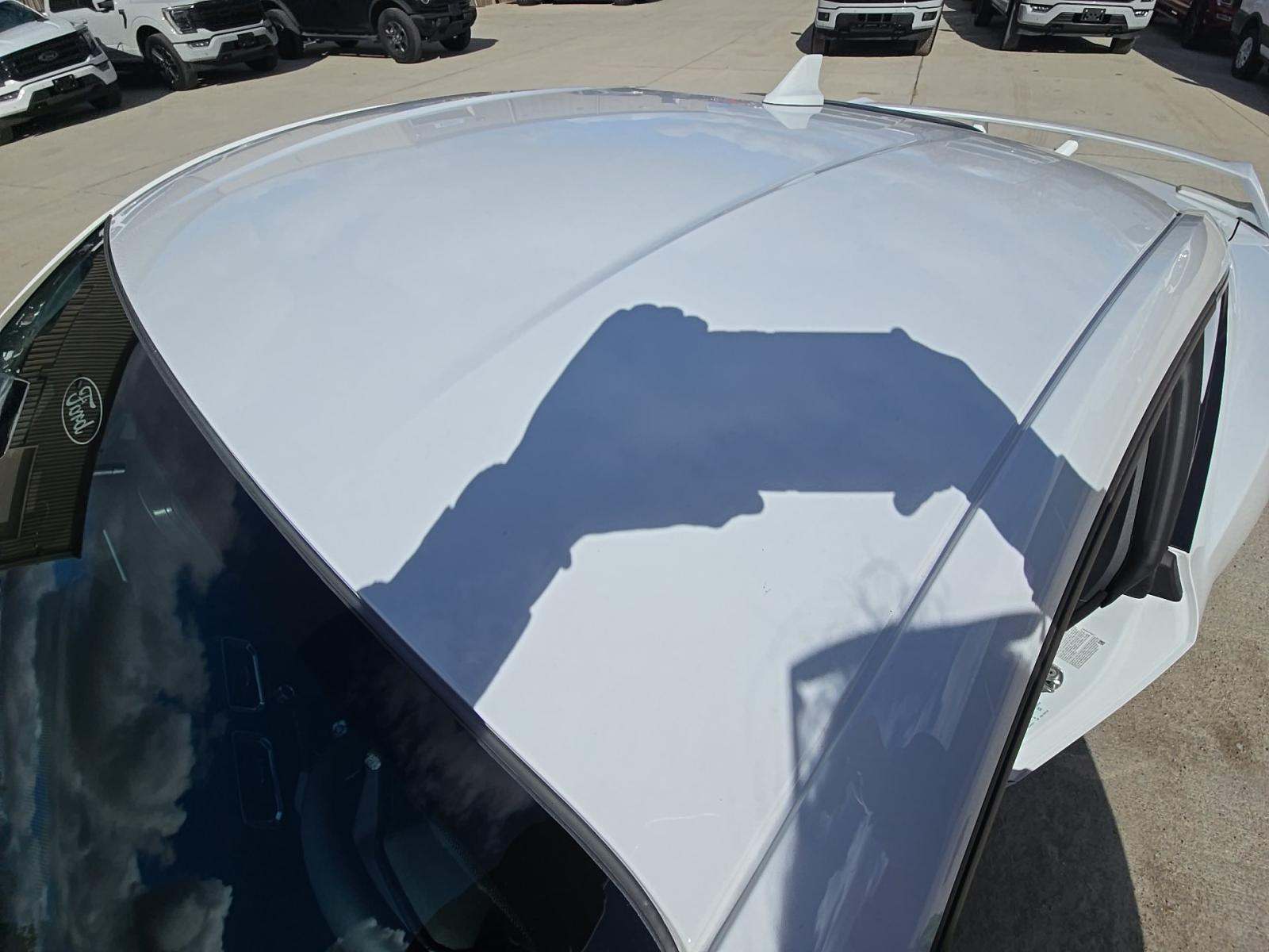 2025 Ford Mustang GT Premium RWD