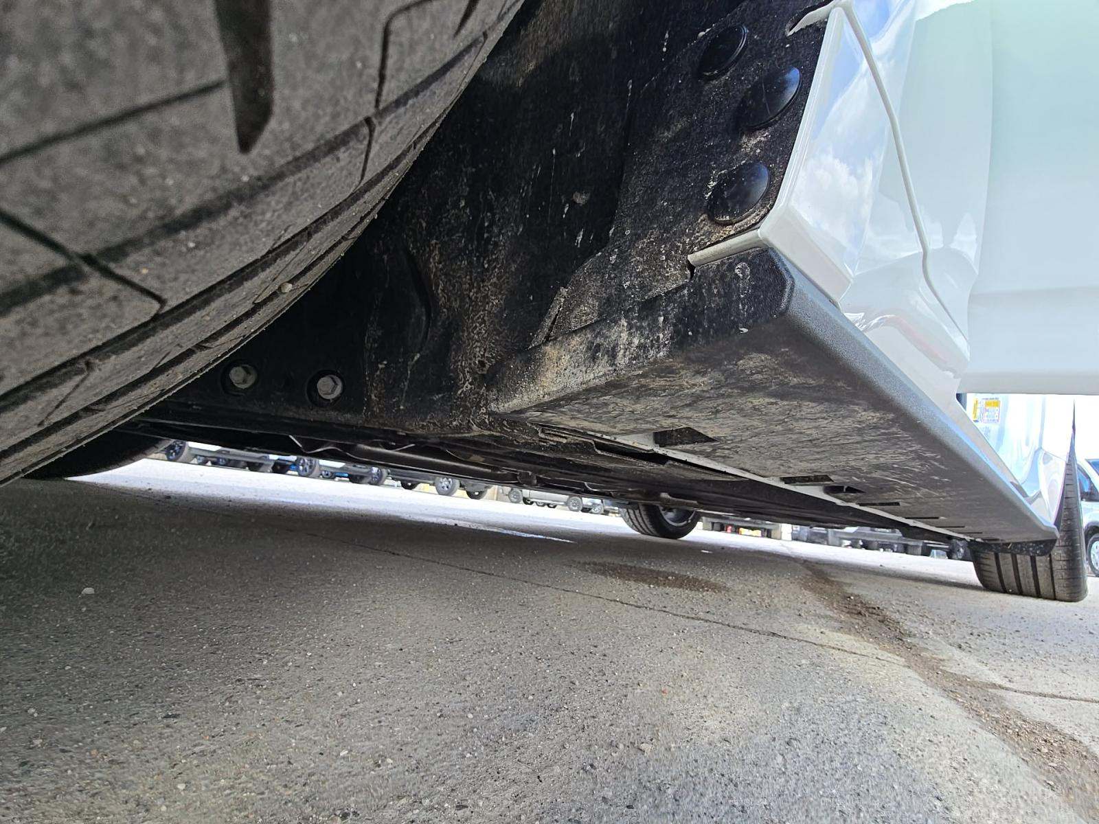 2025 Ford Mustang GT Premium RWD