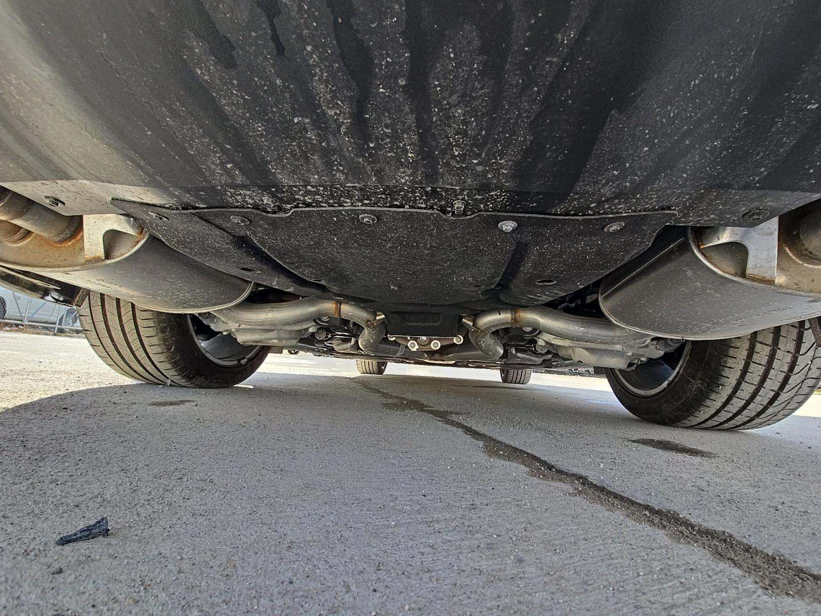 2025 Ford Mustang GT Premium RWD