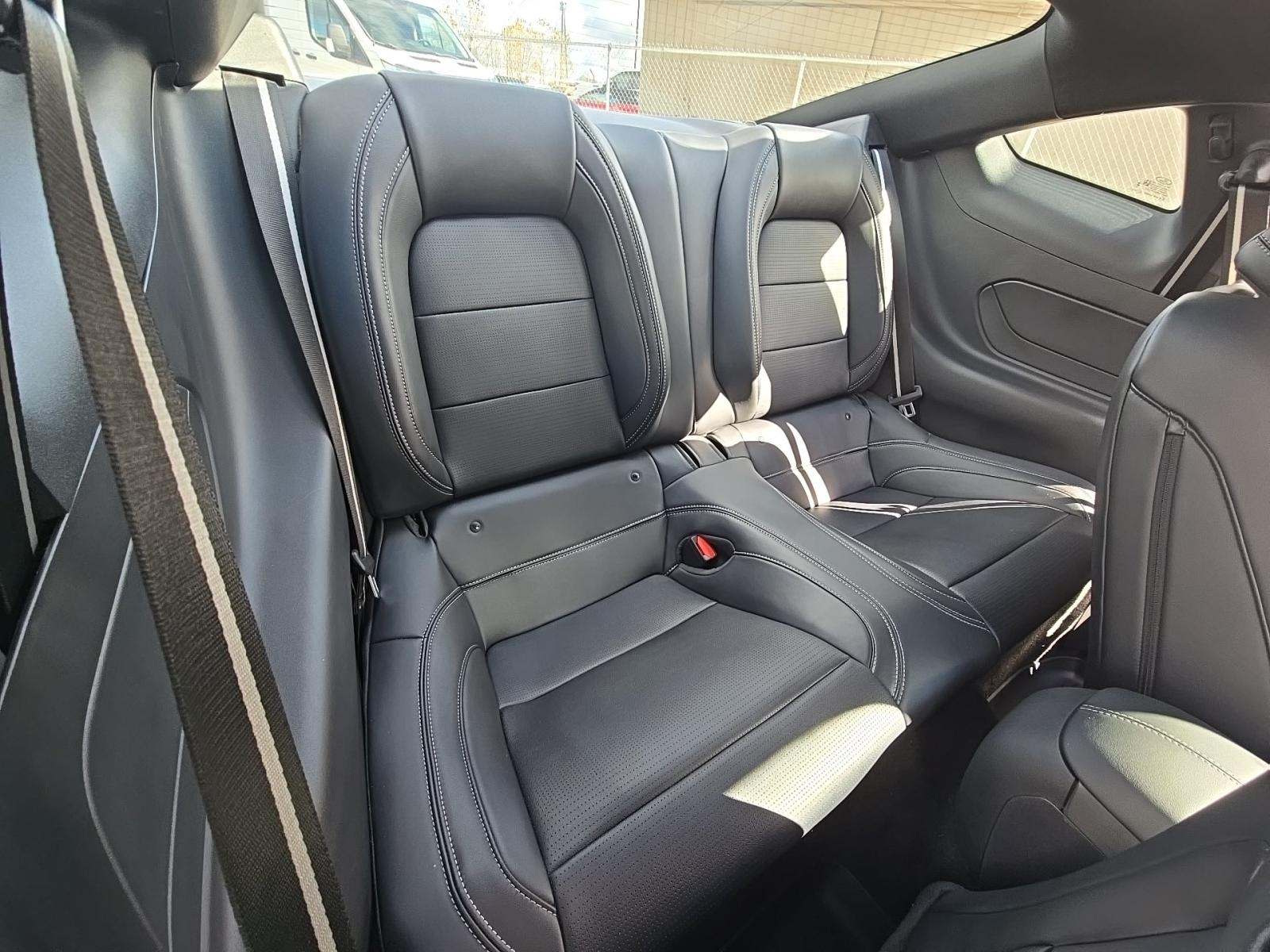 2025 Ford Mustang GT Premium RWD