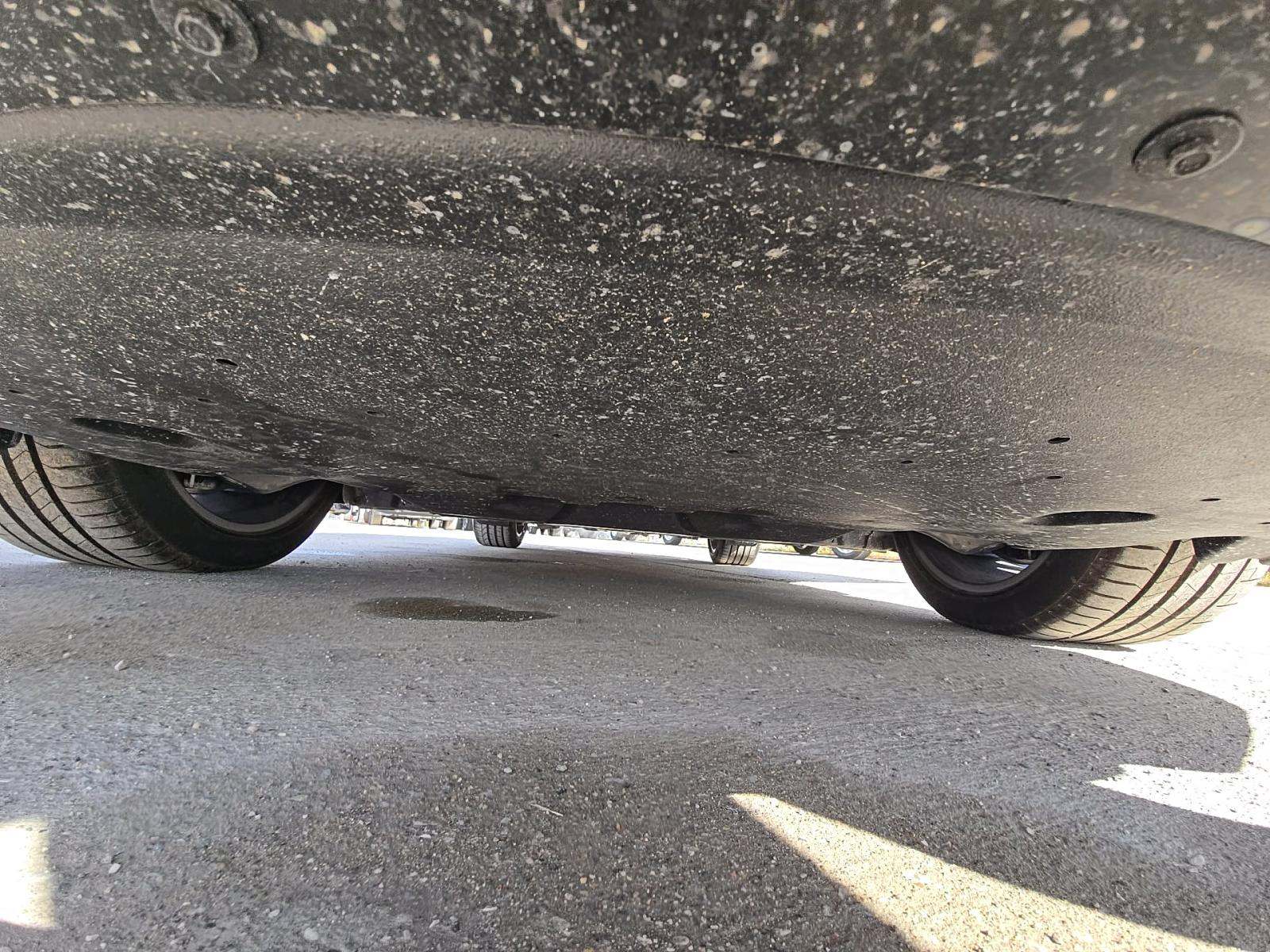 2025 Ford Mustang GT Premium RWD