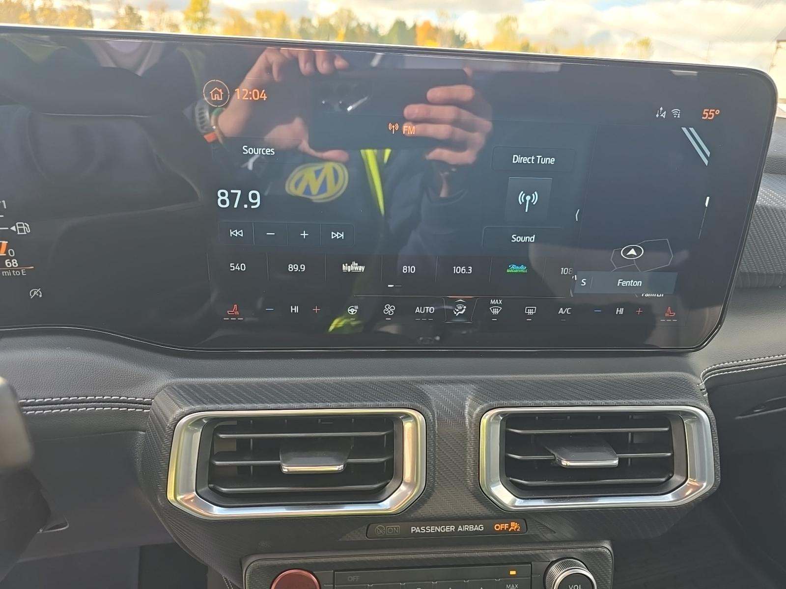 2025 Ford Mustang GT Premium RWD