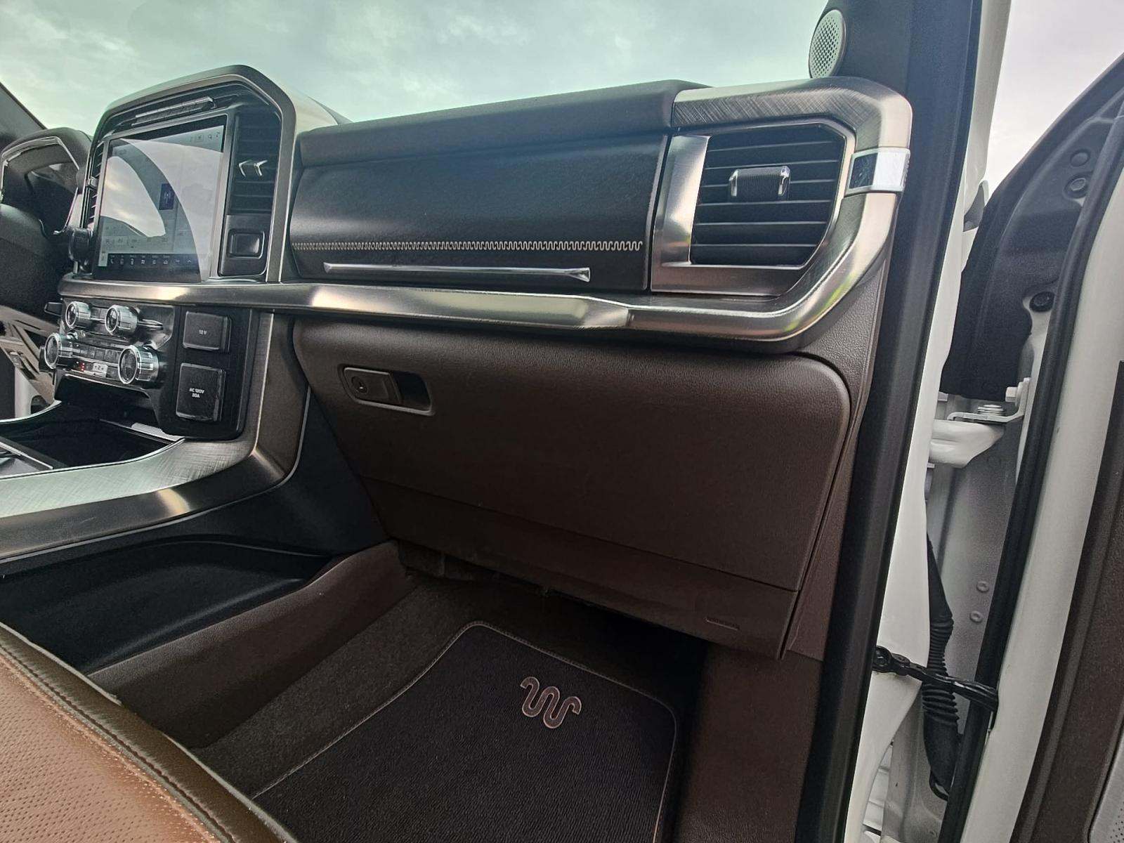 2022 Ford F-150 King Ranch AWD