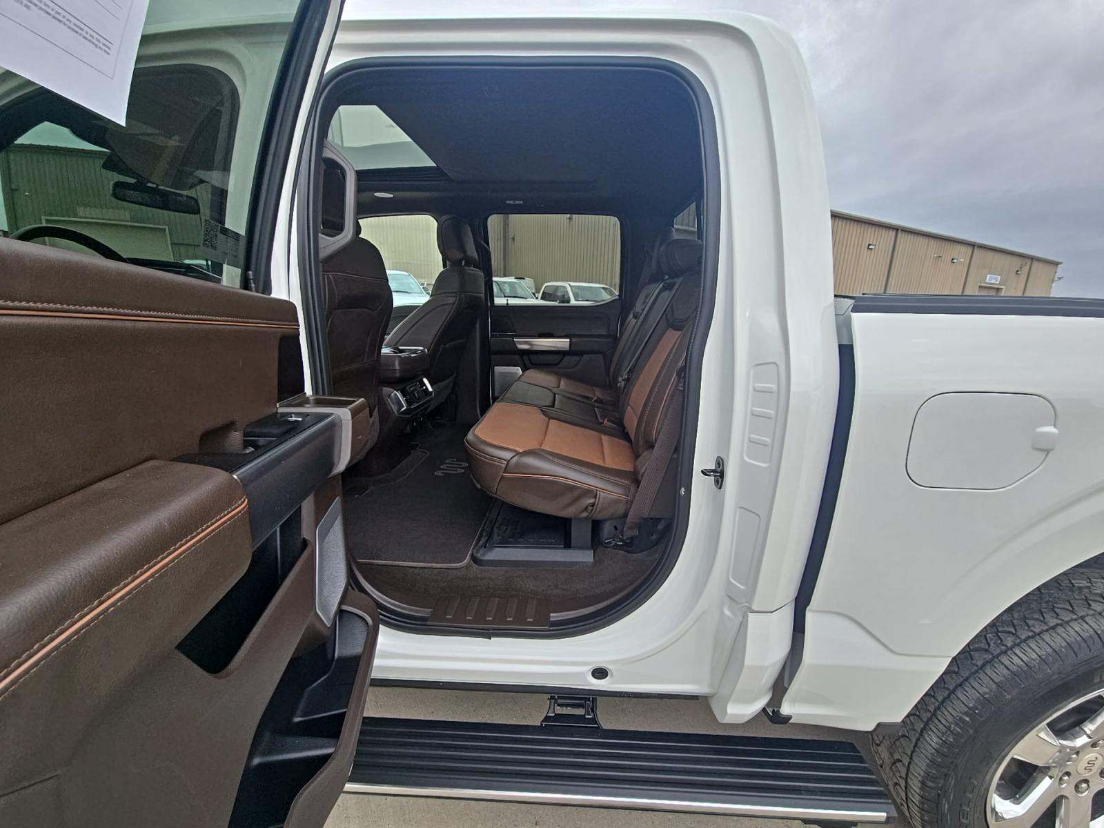 2022 Ford F-150 King Ranch AWD
