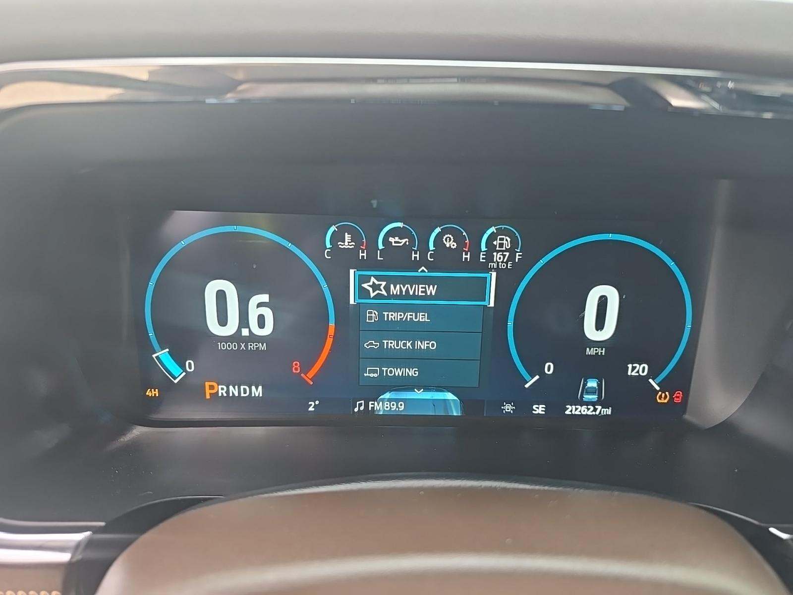 2022 Ford F-150 King Ranch AWD