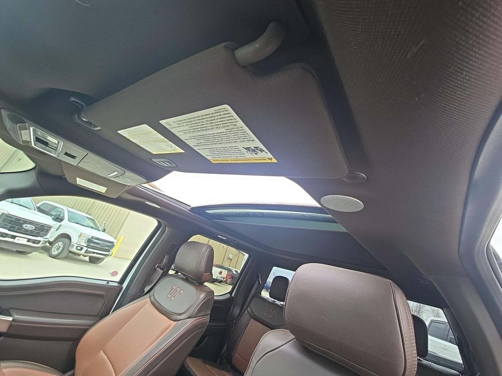 2022 Ford F-150 King Ranch AWD