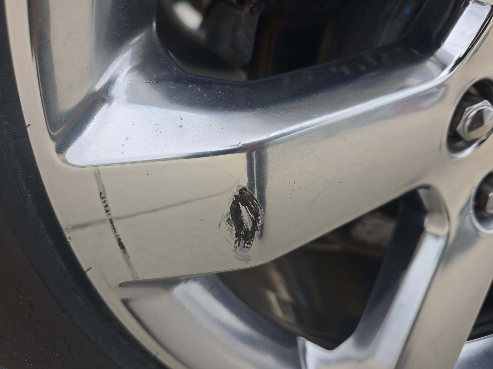 2022 Ford F-150 King Ranch AWD