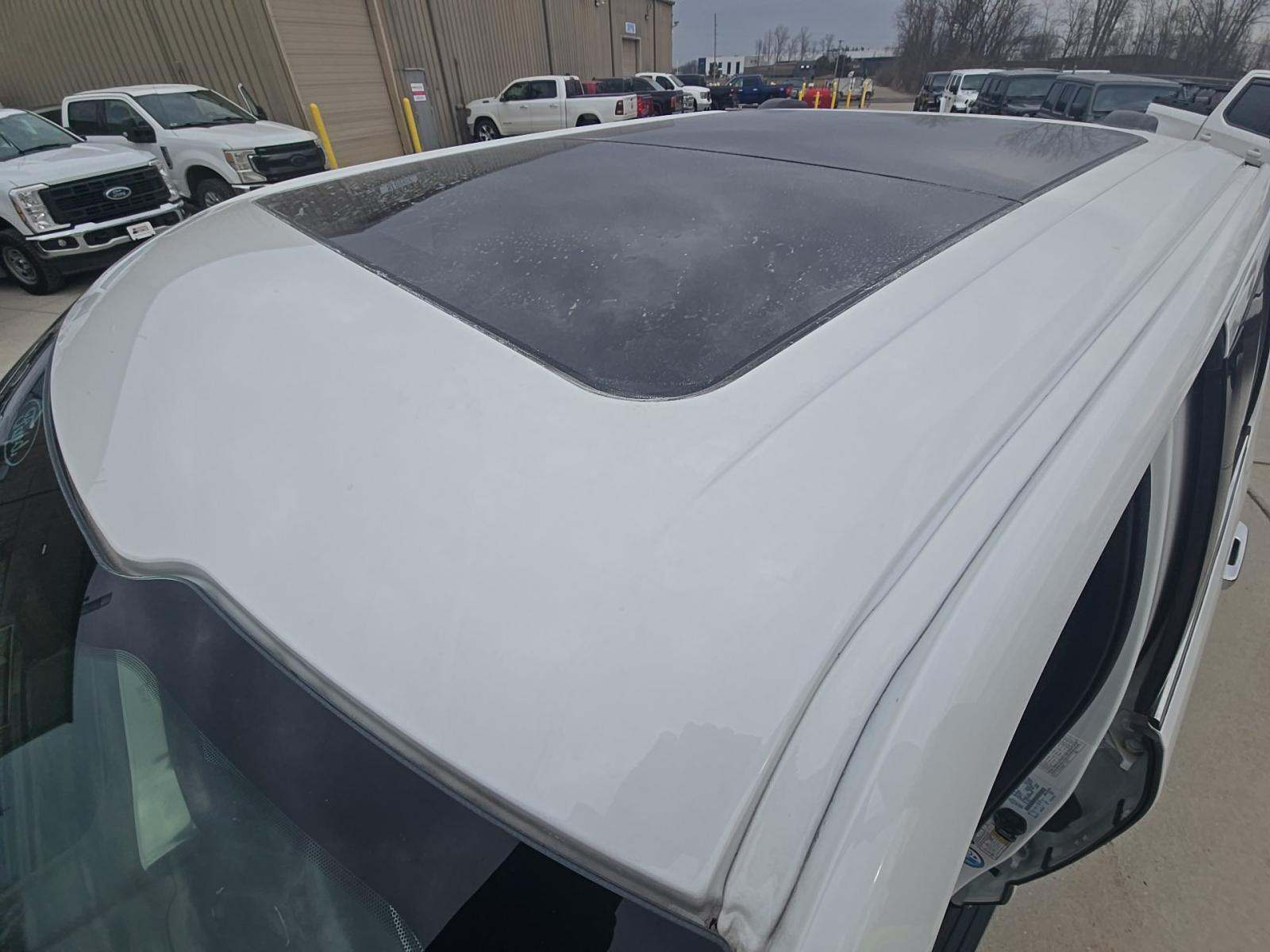 2022 Ford F-150 King Ranch AWD