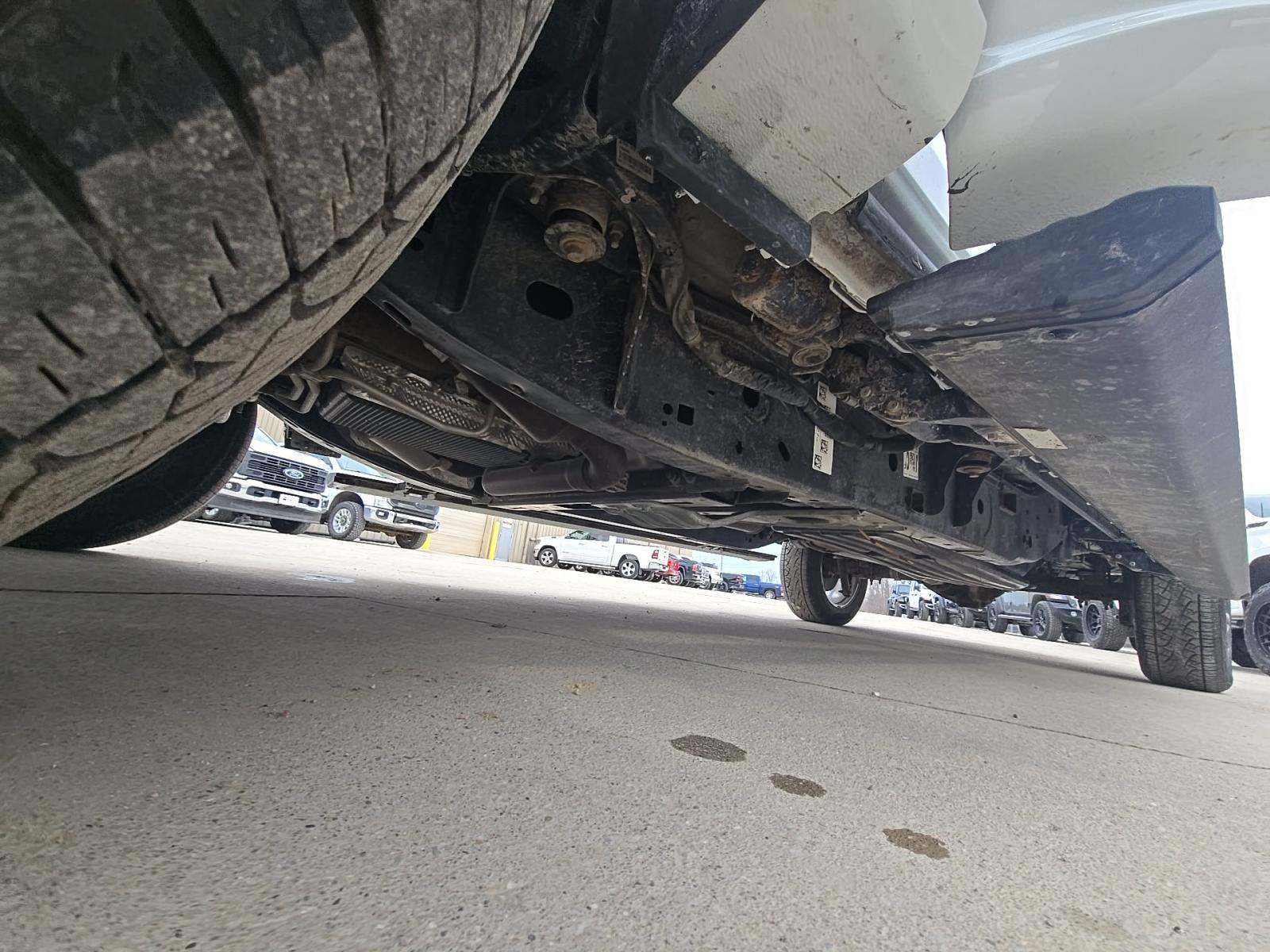 2022 Ford F-150 King Ranch AWD