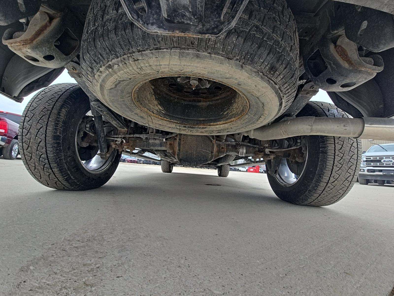 2022 Ford F-150 King Ranch AWD