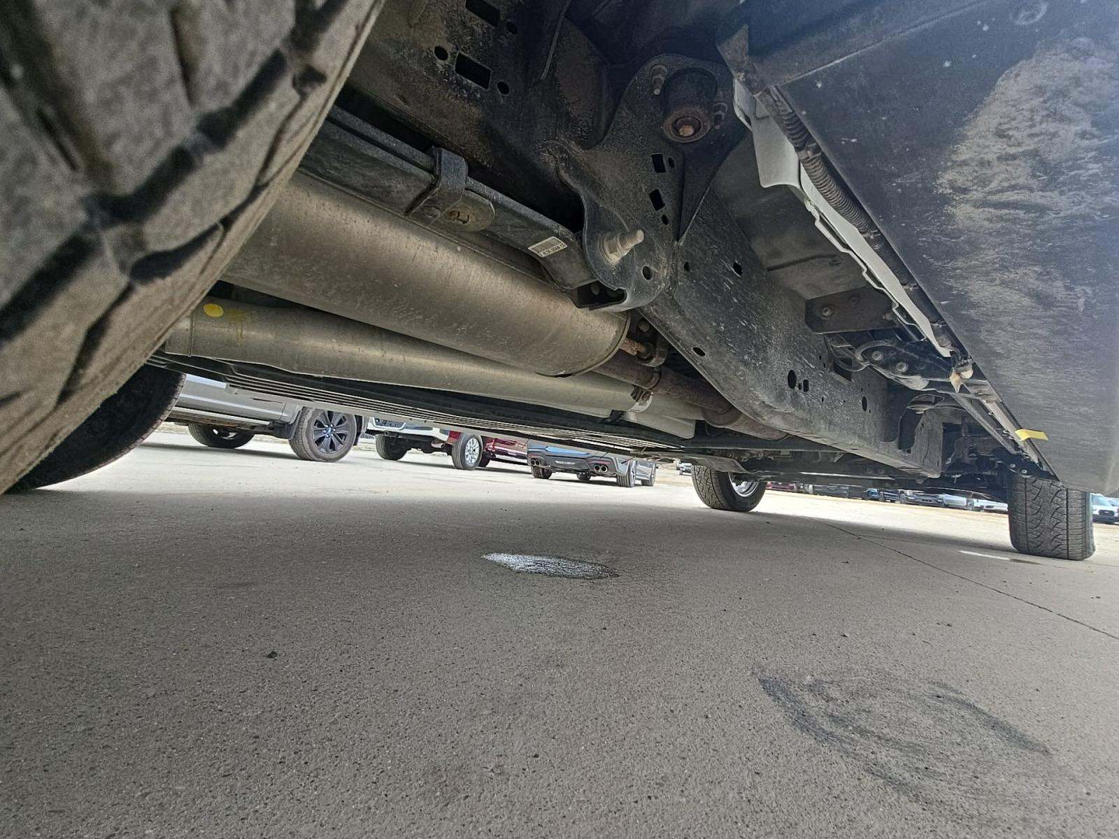 2022 Ford F-150 King Ranch AWD