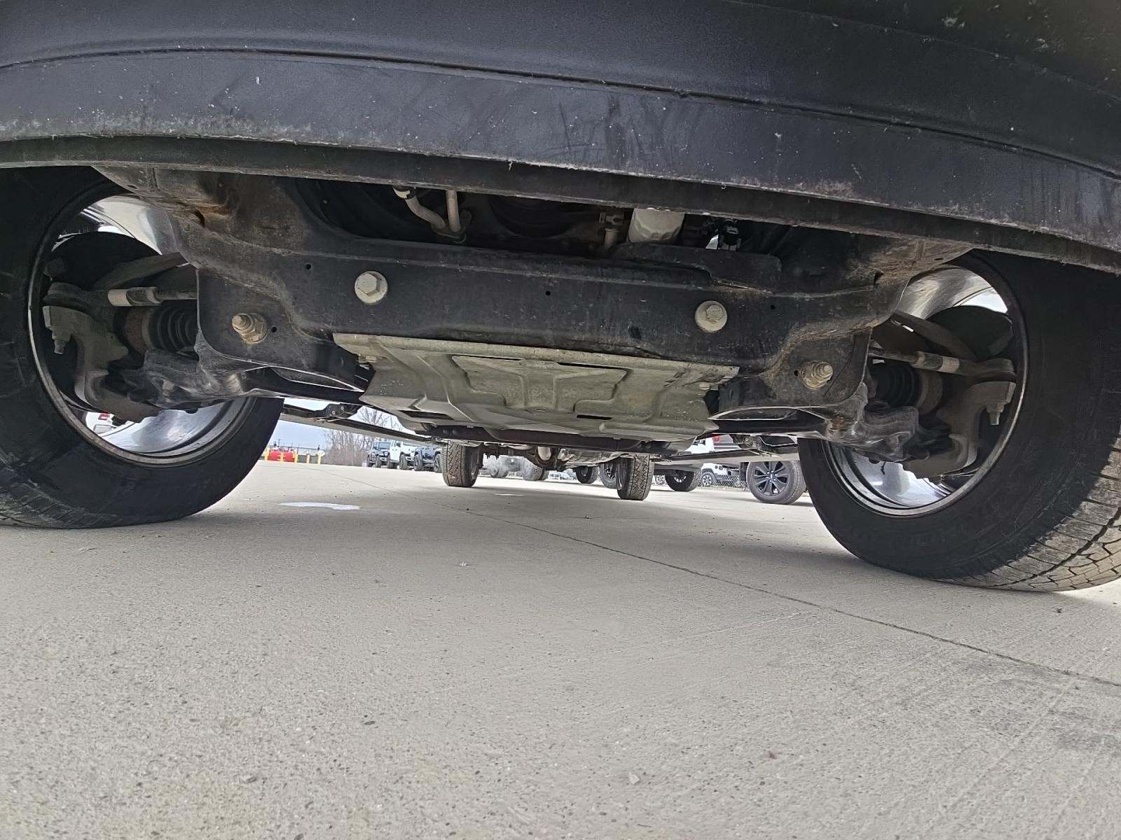 2022 Ford F-150 King Ranch AWD