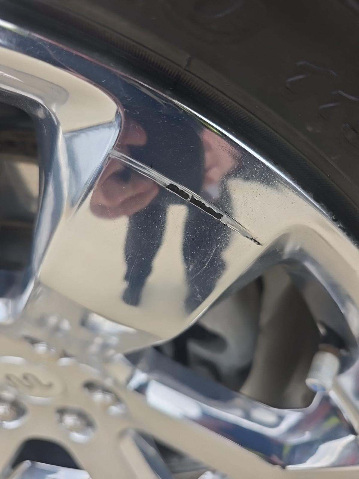 2022 Ford F-150 King Ranch AWD