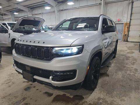 JEEP SERIES II CARBIDE - 1