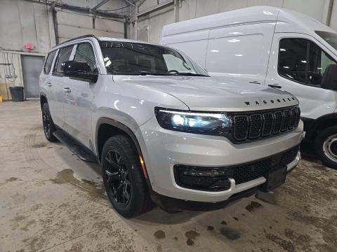 JEEP SERIES II CARBIDE - 4