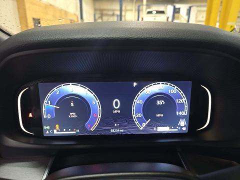 JEEP SERIES II CARBIDE - 9