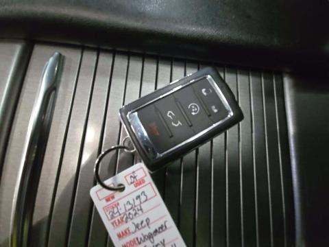 JEEP SERIES II CARBIDE - 8