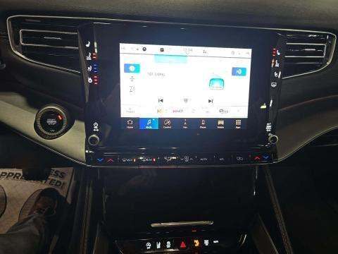 JEEP SERIES II CARBIDE - 10