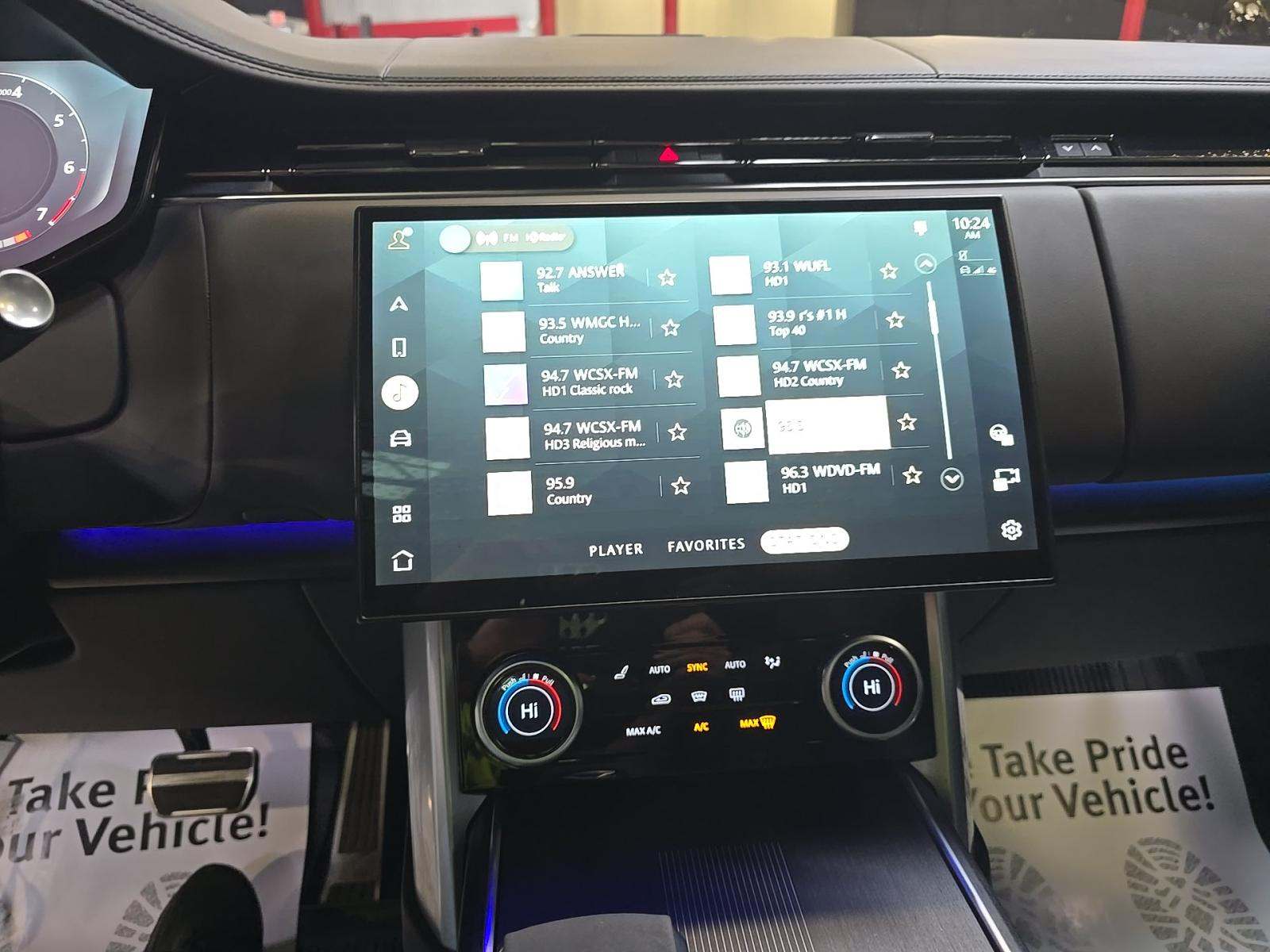 LAND ROVER RANGE ROVER - 10